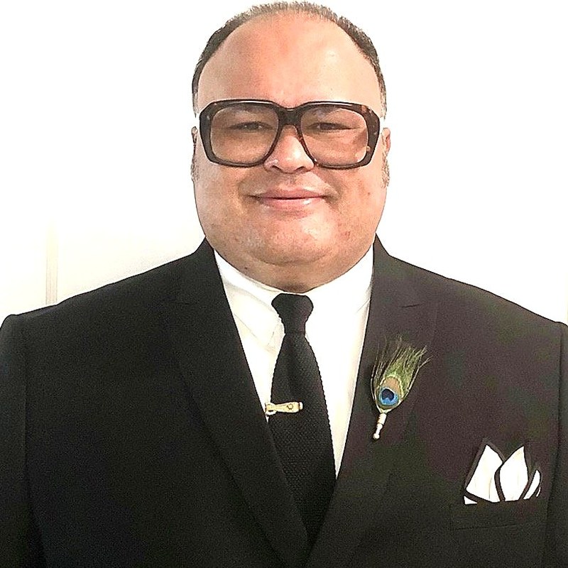 Chief Shawn Papillion (Walwal)